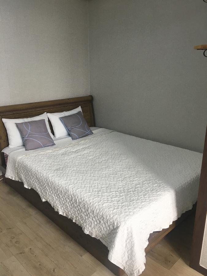 Nattrang Pension Чеджудо Экстерьер фото